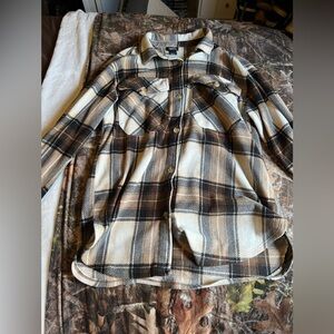 Women’s Flannel